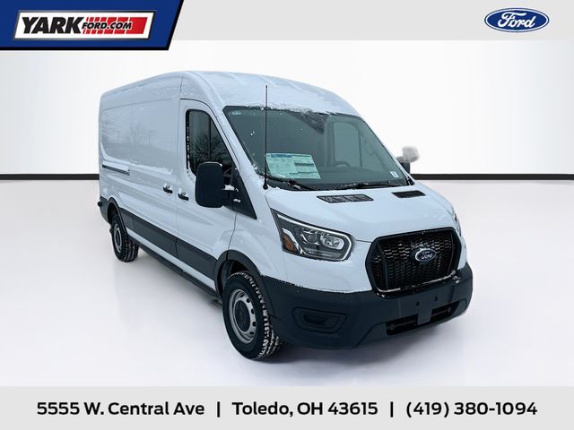 2024 Ford Transit Base