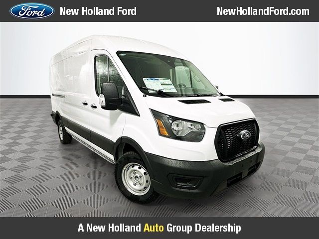 2024 Ford Transit Base