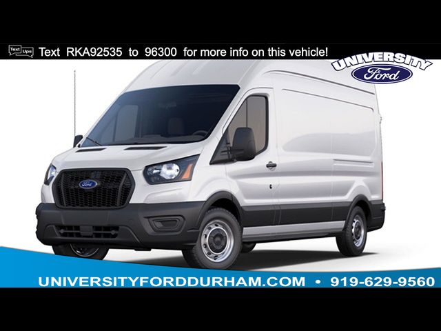 2024 Ford Transit Base