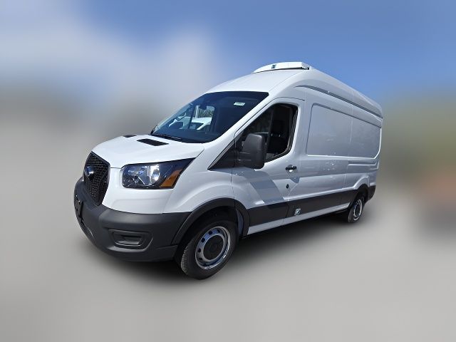 2024 Ford Transit Base