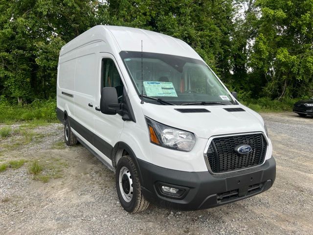 2024 Ford Transit Base
