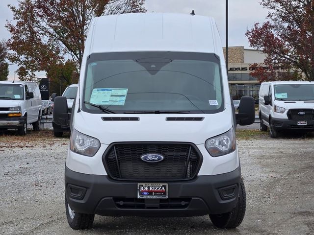 2024 Ford Transit Base