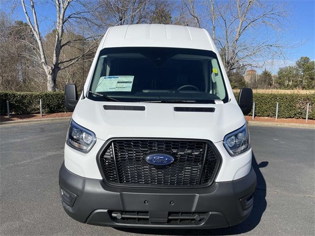 2024 Ford Transit Base