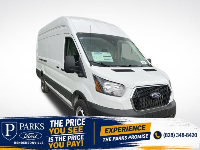2024 Ford Transit Base