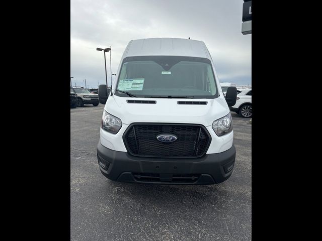 2024 Ford Transit Base