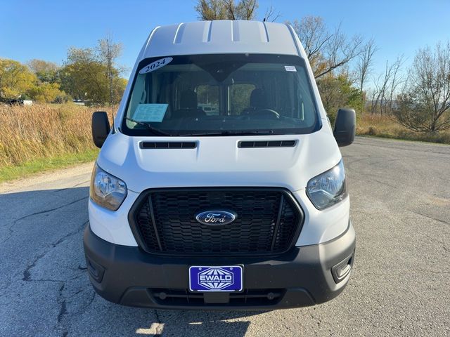 2024 Ford Transit Base