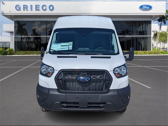 2024 Ford Transit Base