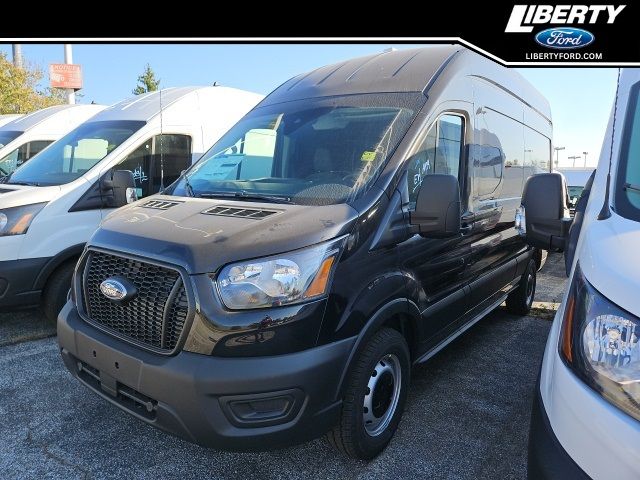 2024 Ford Transit Base