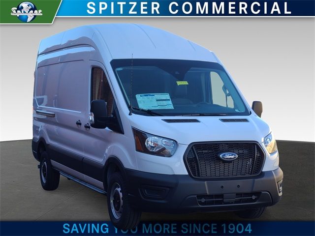 2024 Ford Transit Base