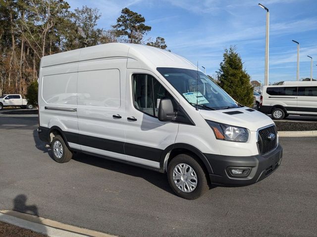 2024 Ford Transit Base