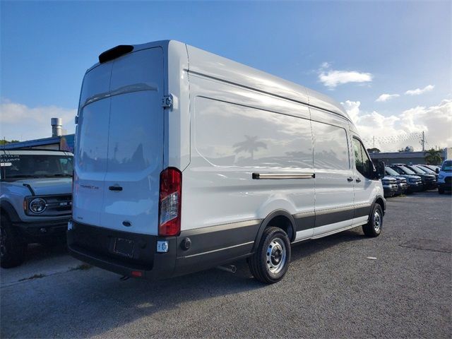 2024 Ford Transit Base