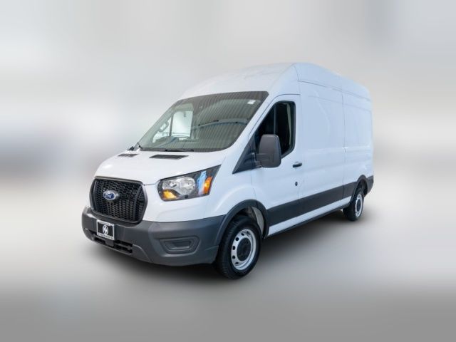 2024 Ford Transit Base