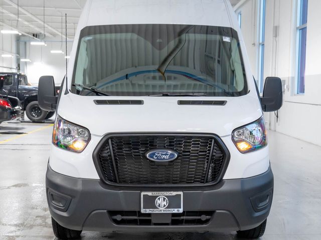 2024 Ford Transit Base