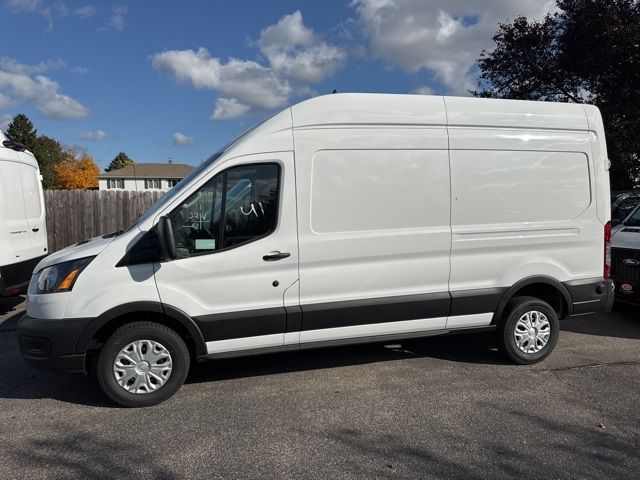 2024 Ford Transit Base