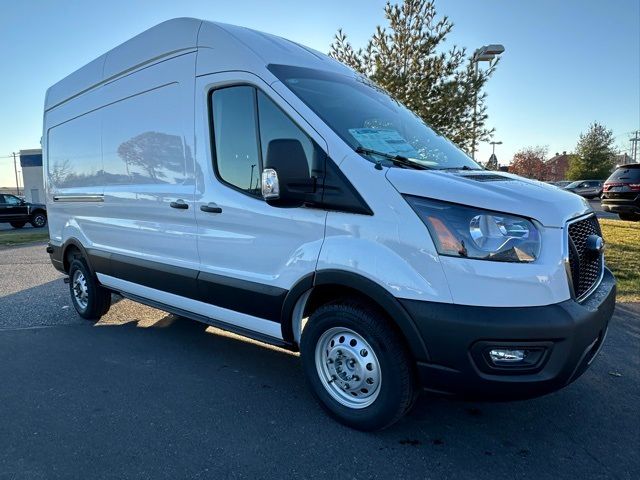 2024 Ford Transit Base