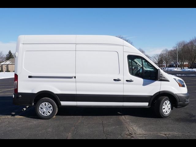 2024 Ford Transit Base