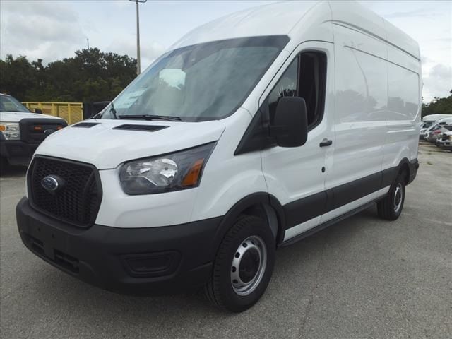 2024 Ford Transit Base