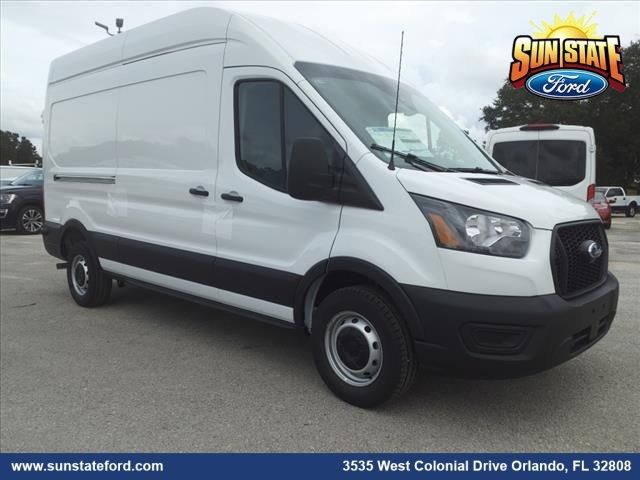 2024 Ford Transit Base