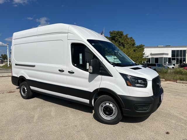 2024 Ford Transit Base