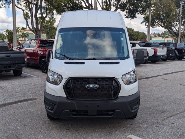 2024 Ford Transit Base