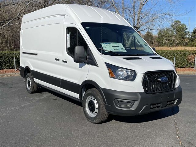 2024 Ford Transit Base