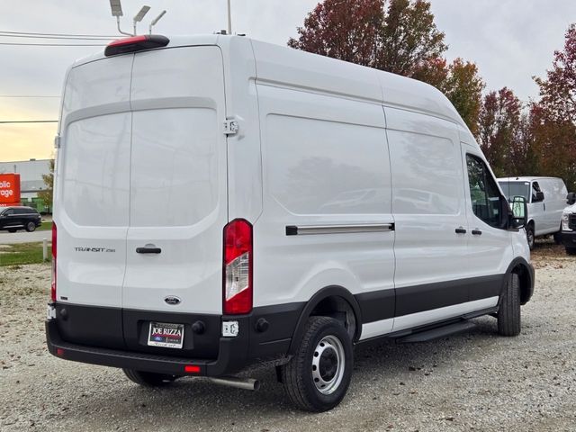 2024 Ford Transit Base