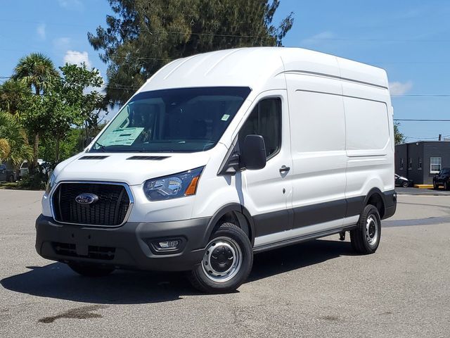 2024 Ford Transit Base