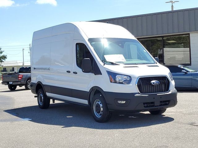 2024 Ford Transit Base