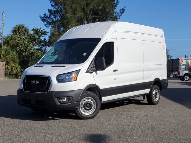 2024 Ford Transit Base