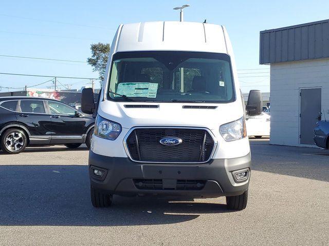 2024 Ford Transit Base