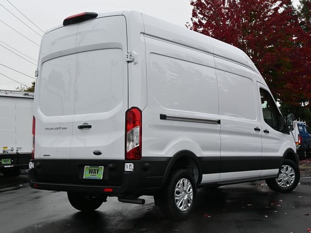 2024 Ford Transit Base