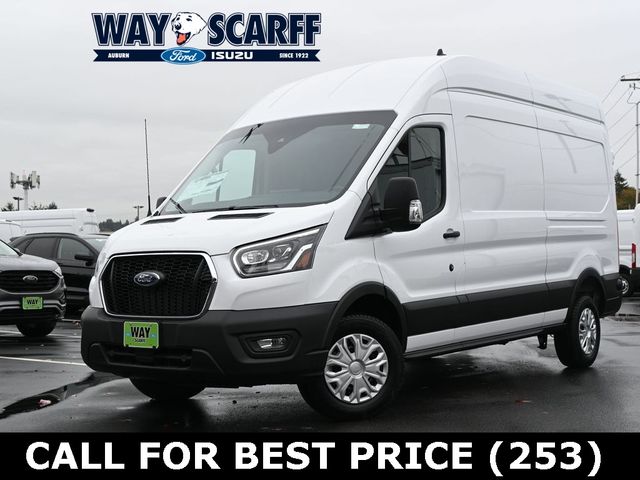 2024 Ford Transit Base