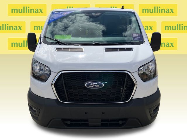 2024 Ford Transit Base