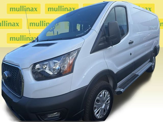 2024 Ford Transit Base