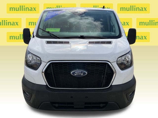 2024 Ford Transit Base