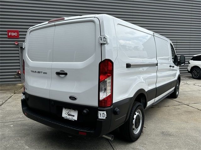 2024 Ford Transit Base