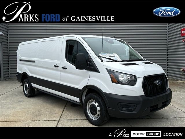 2024 Ford Transit Base