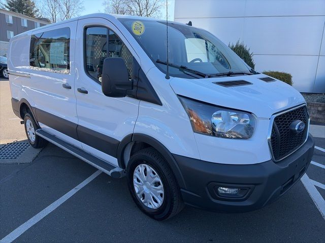 2024 Ford Transit Base