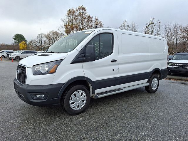 2024 Ford Transit Base