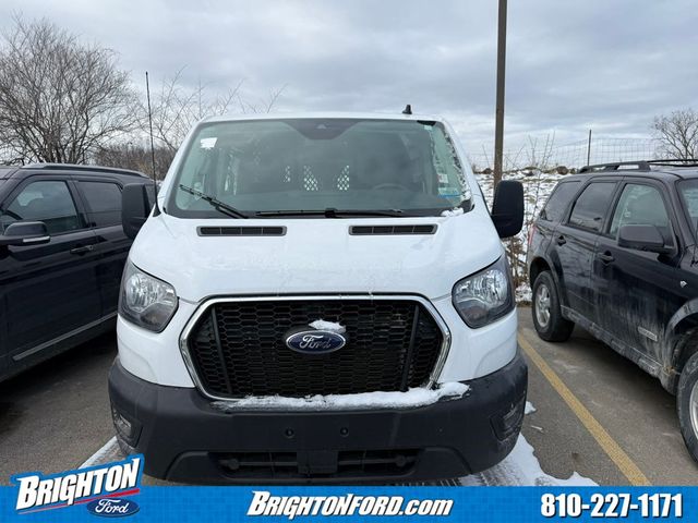 2024 Ford Transit Base