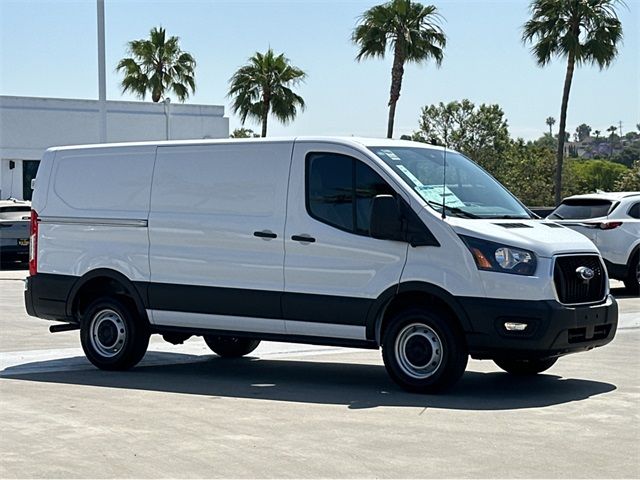 2024 Ford Transit Base