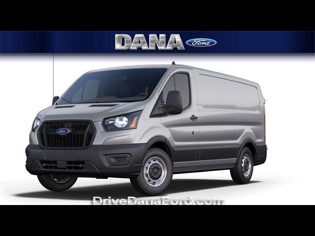 2024 Ford Transit Base