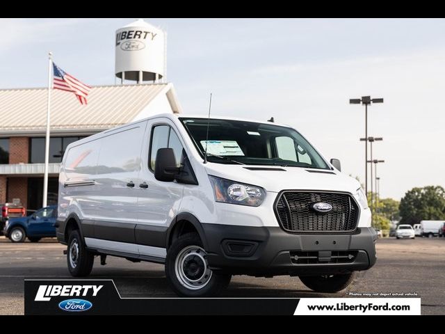 2024 Ford Transit Base