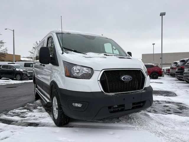 2024 Ford Transit Base