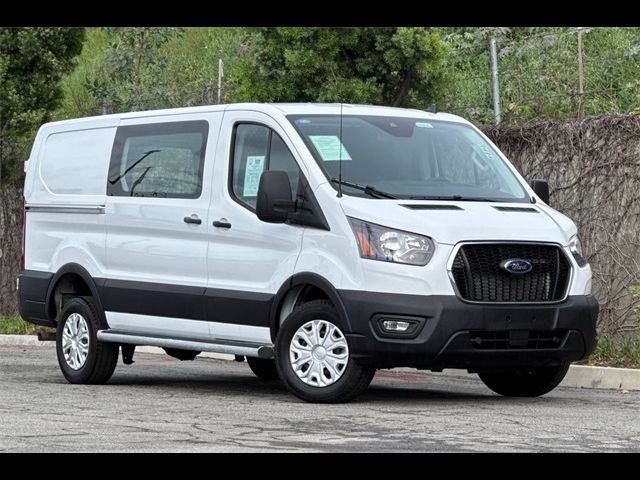 2024 Ford Transit Base