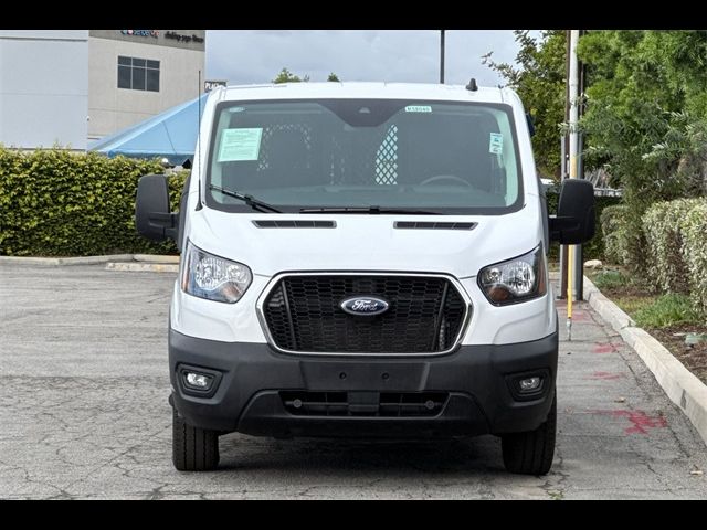 2024 Ford Transit Base