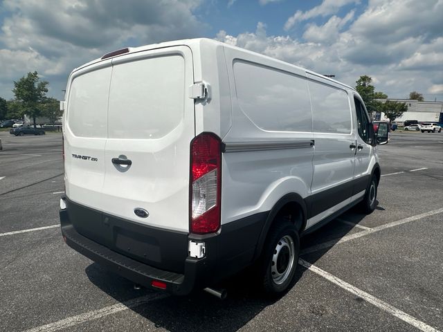 2024 Ford Transit Base