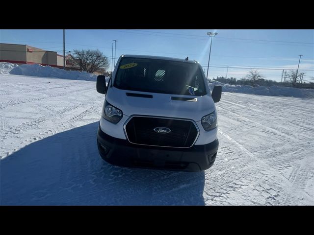 2024 Ford Transit Base