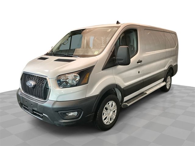 2024 Ford Transit Base