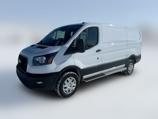 2024 Ford Transit Base